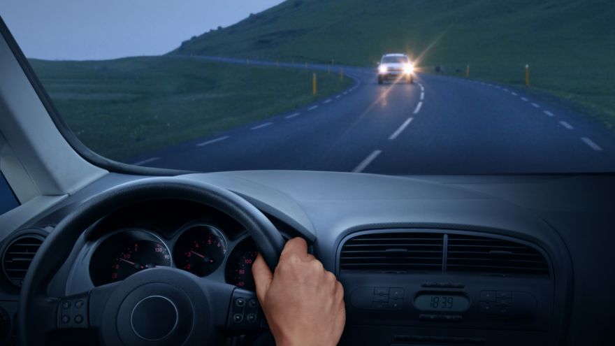 Állj készen a sötét estékre