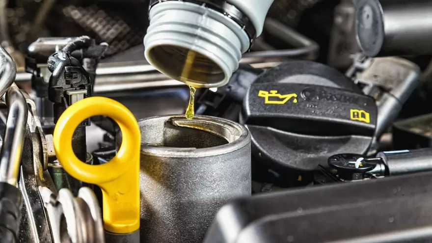 Hogyan használd a Midland olajválasztót?