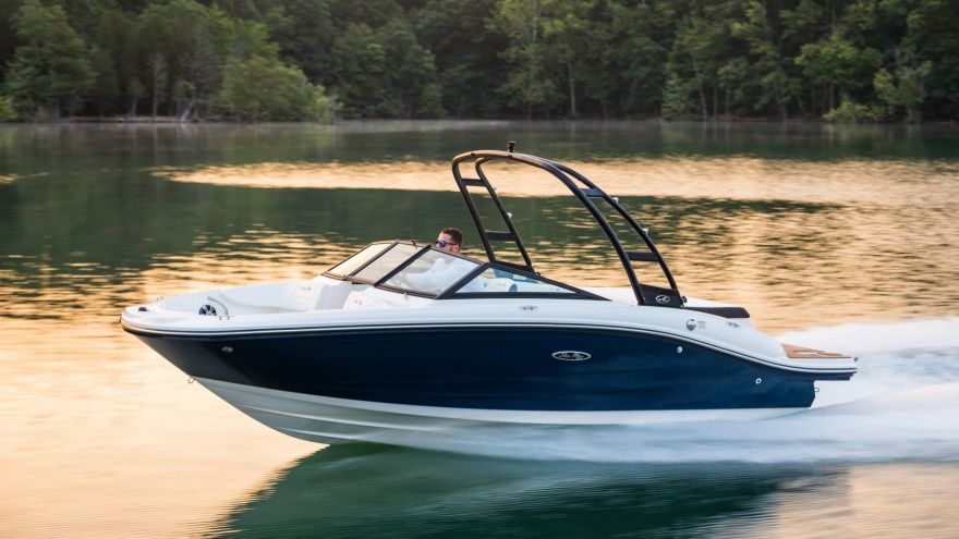 Miért használj csónakodhoz speciális, erre gyártott motorolajat?