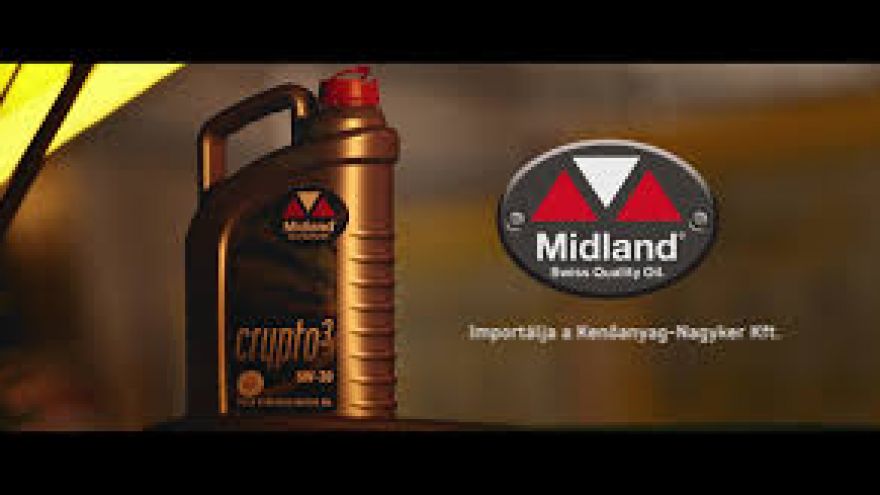 Midland márka és ami mögötte van - egy 140 éves világcég története