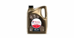 Total classic 5w-40 5l
