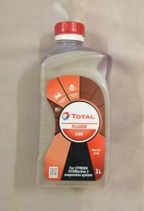 Total fluid lds 1l