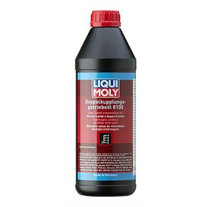 LIQUI MOLY DUPLA KUPLUNGOS VÁLTÓOLAJ 8100 1L