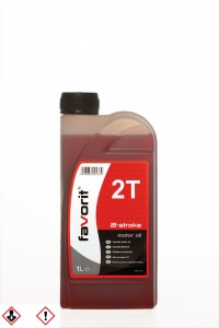 Favorit 2T 1L