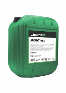 JASOL AGRI CC 30 10L