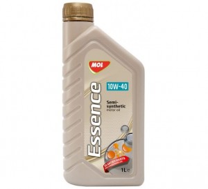 Mol dynamic essence 10w-40 1l